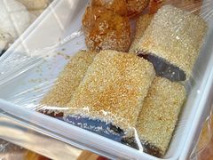 -隆福寺小吃店(东四店)