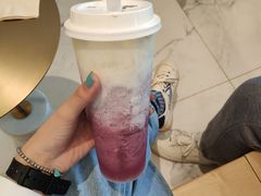 -喜茶(永旺梦乐城店)