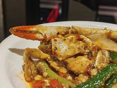 -饶家小馆中餐厅(上饶富力万达嘉华店)