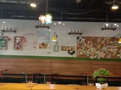 大堂-水平有限螺蛳粉(宏达大厦店)