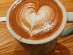 -ChanDu躔度咖啡(灯塔店)