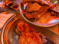 -西塔老太太泥炉烤肉(苏州大悦城店)