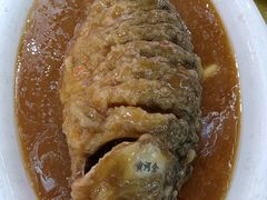 -邢家锅贴老店·非遗·开封菜(金明广场店)