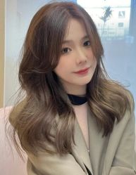 -MORI HAIR SALON日式美发沙龙