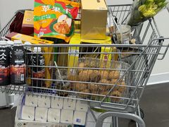 -山姆会员商店(上海浦东店)