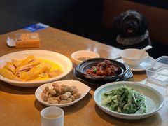 -八源地千岛湖土菜馆·有机鱼(塘苗路十九年店)