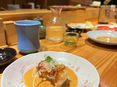 -镹·鱼料理  国产鱼使用店