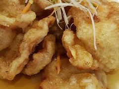 -黄家饺子东北特色菜馆(湖滨商业街店)