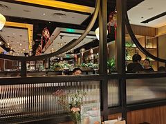 -半秋山西餐厅(宜昌大洋店)