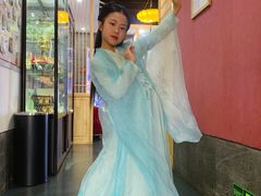 -盘子女人坊(西安至尊店)