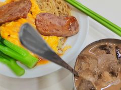 -華歡冰室-WahFoon(吉大店)