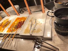 -食百绚全日制餐厅(成都棕榈泉费尔蒙酒店)