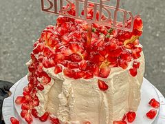 -WenTinG文汀·半糖蛋糕(港汇恒隆店)