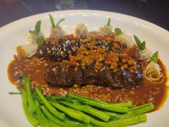 -青螺餐厅·家宴(松雅湖店)