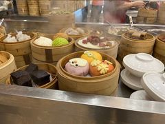 -坚记酒家·佛山老字号·顺德鱼生标准示范店
