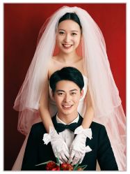 -喜摄影工作室(高碑店)