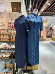 -挽苏旗袍(拙政园店)