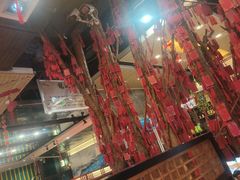 -龙记斑鱼火锅鲜切牛肉自助(红山路店)