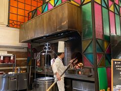 -大鸭梨烤鸭(左家庄店)