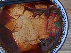 -老字号杨坡红油米线腊汁肉夹馍(东四道巷店)