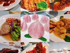 -廊亦舫Lang Yi Fang Restaurant(金桥店)