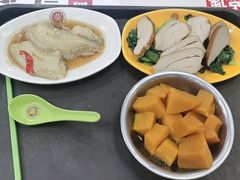 -农园餐厅(北京大学店)