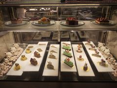 -长春高新益田福朋喜来登酒店·宜客乐标帜餐厅