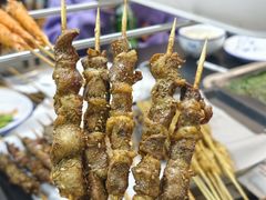 -老黑板筋(顺义总店)