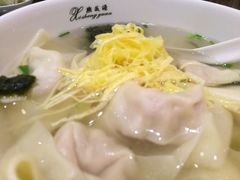 开洋馄饨-熙盛源(滨湖万达店)