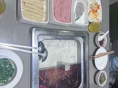 -海底捞火锅(南京红山常发广场店)
