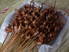 -十里铺铁板鱿鱼