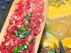 -贵厨酸汤牛肉(小十字店)