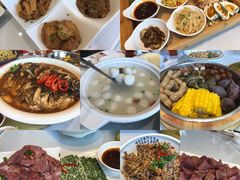 -解家河南菜(商鼎路店)