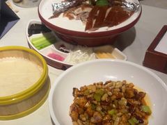 -大鸭梨烤鸭店(花园村店)