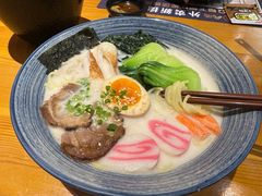 -元通寿司(地标店)