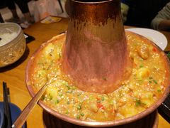 -觅山云南菜(泊富ICITY店)