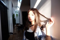 -MY HAIR ARDOR