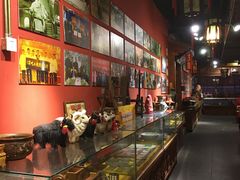 -正阳门饭庄·烤鸭·北京菜(万丰路七里庄店)