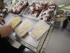 -乔伯凉面(白沙路店)