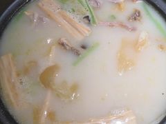 -南枝记·港式打边炉(新北万达店)
