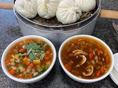 -胡家包子·清真(大众巷店)