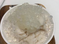 -聪嫂私房甜品(旺角二店)