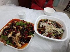 火爆双脆-喜洋洋(中山四路店)