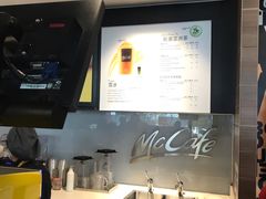 -麦当劳(四川北路店)
