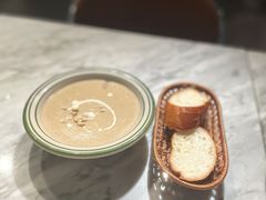 栗子奶油鸡肉汤-HERB SPICE(来凤街店)