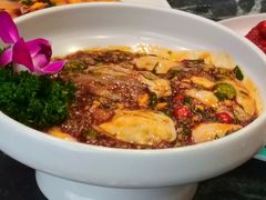 -好朋友海鲜烧烤火锅(振三街店)