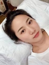 -西施无菌半永久纹绣眉眼影唇轻增发纹发际线