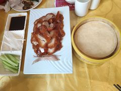 -恭敬李·烤鸭(天坛北门店)