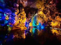 -宝晶宫旅游景区