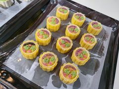 -幸福里DIY蛋糕烘焙·团建·拼豆豆(普陀店)